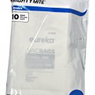 Eureka MM Style Vacuum Bags 10 Pack 60297A