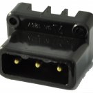 Sewing Machine Cord Plug YUK3S-TB