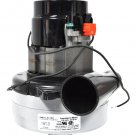Ametek Lamb 5.7 Inch 2 Stage 120 Volt B/B Tangential Bypass Vacuum Motor 116472-29
