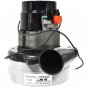 Ametek Lamb 5.7 Inch 2 Stage 120 Volt B/B Tangential Bypass Vacuum Motor 116472-29