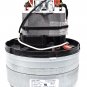 Ametek Lamb 5.7 Inch 120 Volt TF 2 Stage Vacuum Motor 119997-41