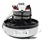 Ametek Lamb 5.7 Inch 120 Volt 1 Stage TF B/B Vacuum Motor 119995-00