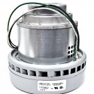 Ametek Lamb 7.2 Inch 120 Volt 2 Stage Peripheral Bypass Vacuum Motor 115962