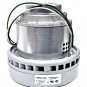 Ametek Lamb 7.2 Inch 120 Volt 2 Stage Peripheral Bypass Vacuum Motor 115962