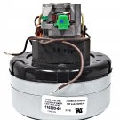 Ametek Lamb 5.7 Inch 120 Volt B/B 2 Stage Thru-Flow Vacuum Motor 116883-00 Ametek Lamb 5.7 Inch 120 Volt B/B 2 Stage Thru-Flow Vacuum Motor 116883-00