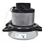 Ametek Lamb 7.2 Inch 120 Volt 2 Stage B/B Tangential Bypass Vacuum Motor 117465-13