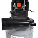 Ametek Lamb 5.7 Inch 120 Volt 3 Stage B/B Tangential Bypass Vacuum Motor 119885-13