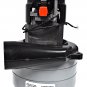 Ametek Lamb 5.7 Inch 120 Volt 3 Stage B/B Tangential Bypass Vacuum Motor 119885-13