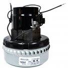 Ametek Lamb 5.7 Inch 2 Stage 120 Volt B/B PD Vacuum Motor 116336-01