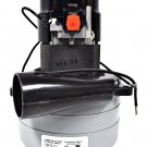 Ametek Lamb 5.7 inch 3 Stage B/B Tangential Bypass 24 Volt Vacuum Motor 116515-13