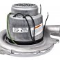 Ametek Lamb 8.4 Inch 120 Volt 1 Stage B/B Tangential Bypass Vacuum Motor 122133-00