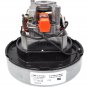 Ametek Lamb 5.7 Inch 120 Volt 1 Stage TF B/B HE Vacuum Motor 117760-00