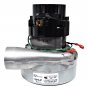 Ametek Lamb 5.7 Inch 2 Stage 120 Volt Tangential Bypass B/B Vacuum Motor 119915-07