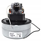 Ametek Lamb 5.7 Inch 2 Stage 120 Volt B/S Thru-Flow Vacuum Motor 116429-00 Ametek Lamb 5.7 Inch 2 Stage 120 Volt B/S Thru-Flow Vacuum Motor 116429-00