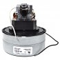 Ametek Lamb 5.7 Inch 2 Stage 120 Volt B/S Thru-Flow Vacuum Motor 116429-00