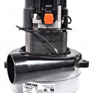 Ametek Lamb 5.7 Inch 120 Volt 2 Stage B/B Tangential Bypass Vacuum Motor 116474-37