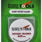 Precision Quilting Tools 60mm Rotary Blade 5 Count