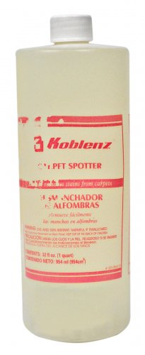 Koblenz Carpet Spotter 32oz, BVC-N/C