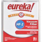 Eureka HF2 Filter, Fits 4800 Series, E-61111