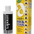 Amodex Ink and Stain Remover 4oz.