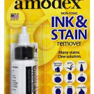 Amodex Ink and Stain Remover 1oz.