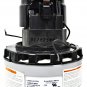 Ametek Lamb Dielectric 2 Stage B/B 120 Volt Air Flow Series Motor 119503-13