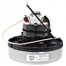 Ametek Lamb 5.7 Inch 1 Stage 120 Volt B/B Thru Flow Motor 122111-00 Ametek Lamb 5.7 Inch 1 Stage 120 Volt B/B Thru Flow Motor 122111-00