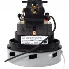 Ametek Lamb 4.2 Inch 120V 1 Stage Peripheral Bypass B/B Vacuum Motor 122421-00