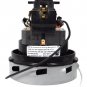 Ametek Lamb 4.2 Inch 120V 1 Stage Peripheral Bypass B/B Vacuum Motor 122421-00