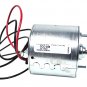 Ametek Lamb 12 Volt DC 1/35 HP 2350 RPM Mounted Starter Motor CCC-038