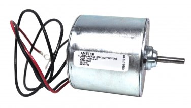 Ametek Lamb 12 Volt DC Clockwise Motor CPM-023