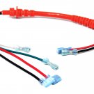 Hoover Backpack Vacuum CH34006 Switch to Motor Wiring Harness 440009084