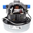Ametek Lamb 5.7 Inch 1 Stage 120 Volt B/B HE Thru-Flow Vacuum Motor 117320-00 Ametek Lamb 5.7 Inch 1 Stage 120 Volt B/B HE Thru-Flow Vacuum Motor 117320-00