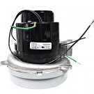 Ametek Lamb 6.6 Inch TB 2 Stage 120 Volt B/B Vacuum Motor 122233-00