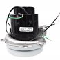 Ametek Lamb 6.6 Inch TB 2 Stage 120 Volt B/B Vacuum Motor 122233-00