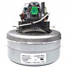 Ametek Lamb 5.7 Inch 2 Stage B/S Thru-Flow Vacuum Motor 115744