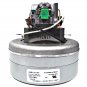 Ametek Lamb 5.7 Inch 2 Stage B/S Thru-Flow Vacuum Motor 115744