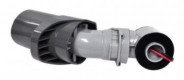 Beam Q100 Power Nozzle Elbow Assembly 155259