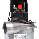 Ametek Lamb 5.7 Inch 2 Stage 120 Volt TB Vacuum Motor 119708-00