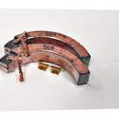 Ametek Lamb Infinitek Motor Carbon Brushes 122178-18