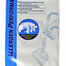 DVC Generic Vacuum Bags Designed to Fit Kenmore 5055 50557 50558