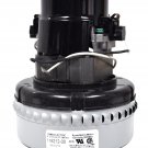 Ametek Lamb 5.7 Inch 2 Stage 120 Volt B/B Peripheral Bypass Motor 116212-00