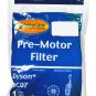 Dyson DC07 Upright Vacuum Cleaner Pre Motor Filter DYR-1801