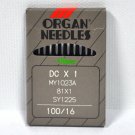 Organ Sewing Machine DCX1 Needles ODCX1-16