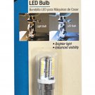 Dritz Sewing Machine LED Bulb Push-In