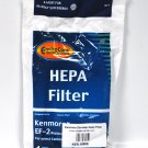 Kenmore Canister Vac Cleaner Hepa Filter 86880, 40320