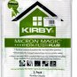 Kirby Micron Magic Micro Allergen Plus HEPA Vacuum Filter Bags 205814A