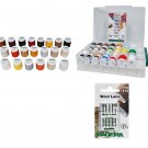 Madeira Lana Cotona Incredible Threadable Thread and Needle Set Madeira Lana Cotona Incredible Threadable Thread and Needle Set