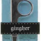 Gingher 4 1/2" Thread Nippers G-TNKE