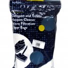 Tri Star Compact Canister Vacuum Cleaner Bags Tri Star Compact Canister Vacuum Cleaner Bags